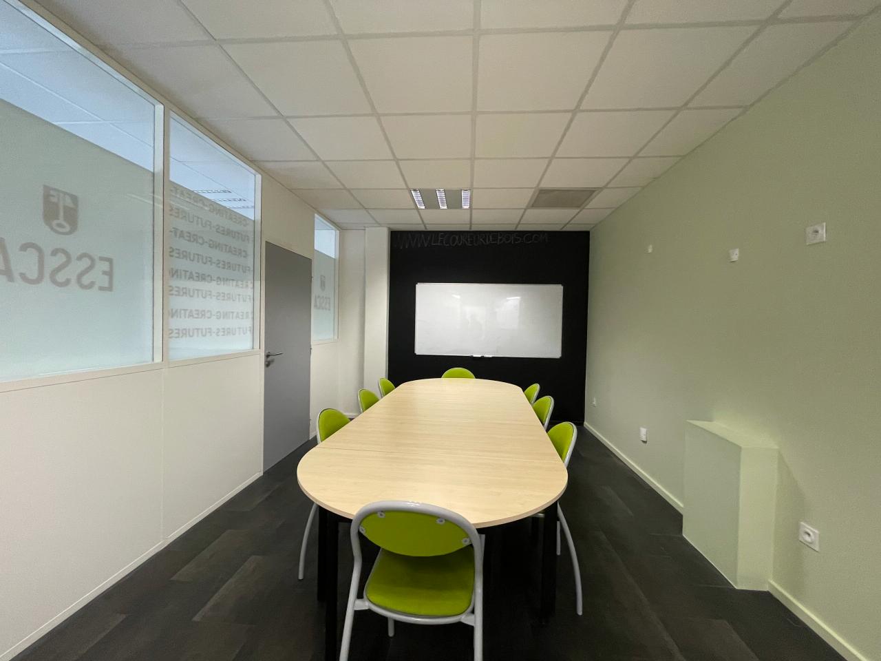 Bureau Aix-en-Provence 1222m² Location bureau Aix-en-Provence Bouches-du-Rhône OLBUR2529995 20